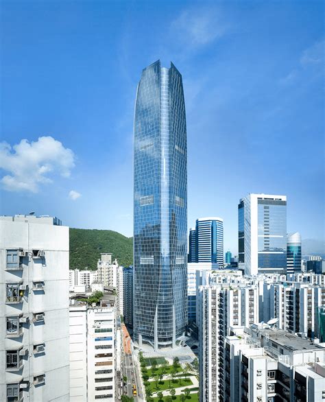 one taikoo place hong kong.